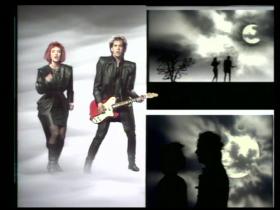 Roxette Neverending Love (The First Ever Video Clip)